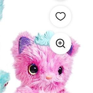 Crown for Scruff-a-Luvs Mermaid Plush Toy Set